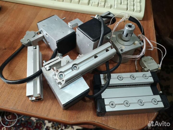 Запчасти для Сауно