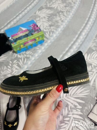 Туфли 32 размер