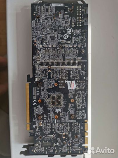 Gigabyte gtx 1080ti 11gb