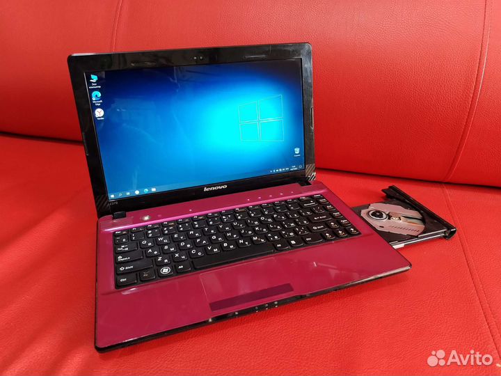 Lenovo Z370