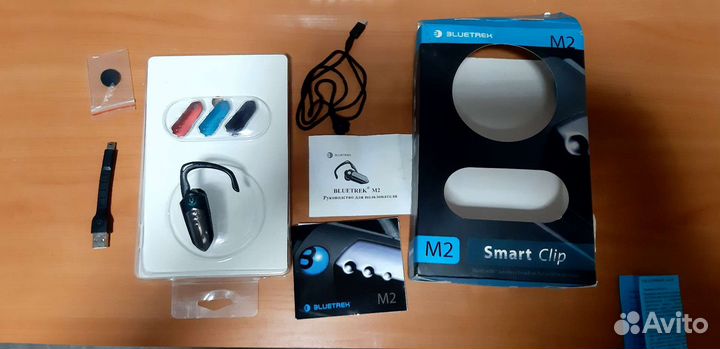 Гарнитура наушники