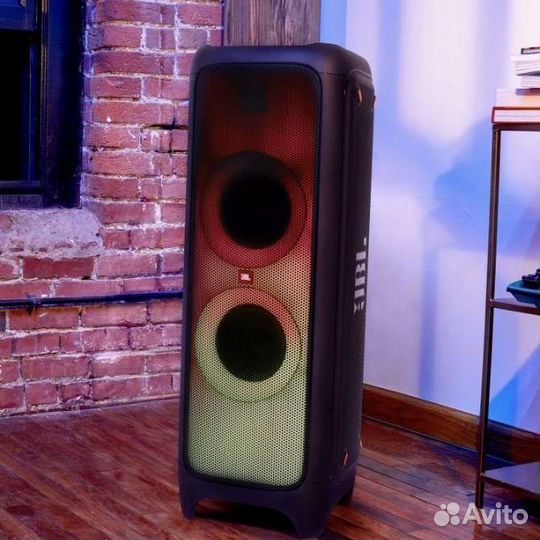 Аренда колонок JBL