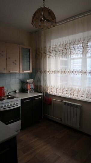 1-к. квартира, 35 м², 2/9 эт.