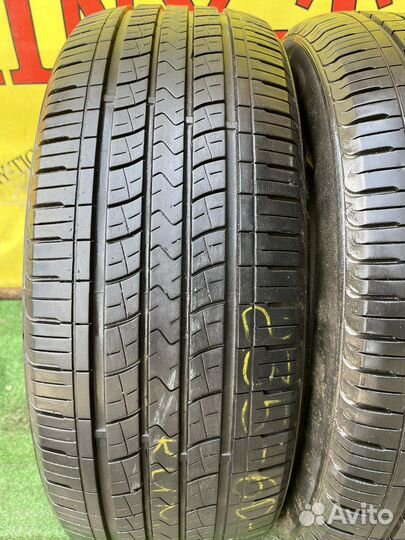 Kumho Solus KH16 235/60 R17 102T