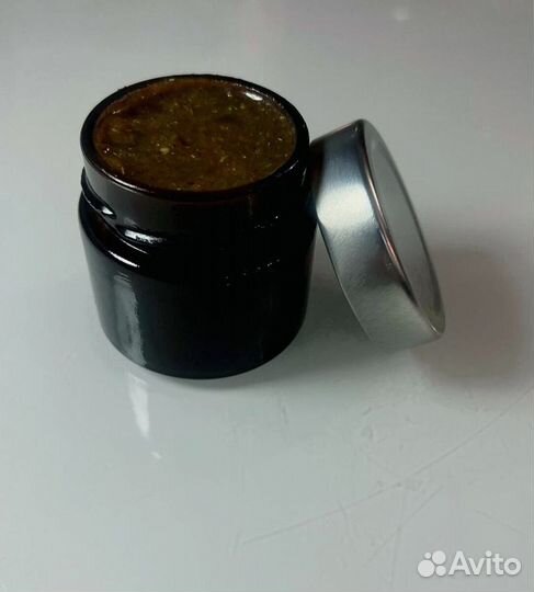 Мужской натуральный мёд