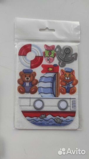 Игрушка Домик smail decor