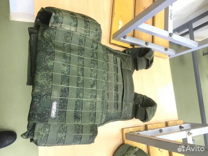 Плитник ратник