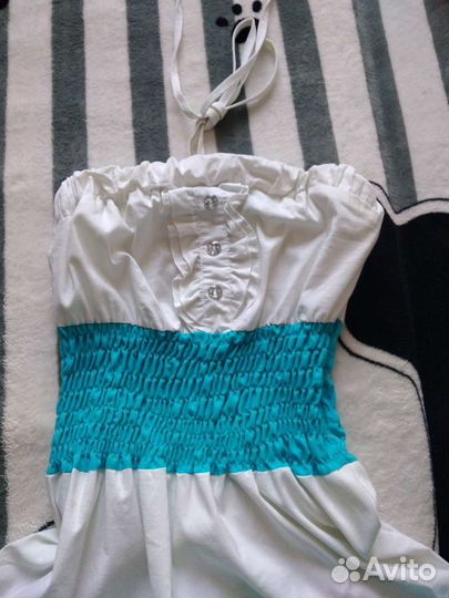 Сарафан 42-44 размер
