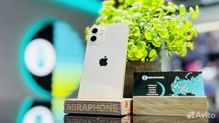 iPhone 12 mini, 64 ГБ