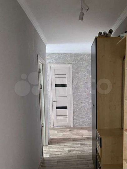 3-к. квартира, 66,2 м², 8/10 эт.