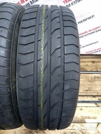 Continental ContiPremiumContact 2 185/55 R16