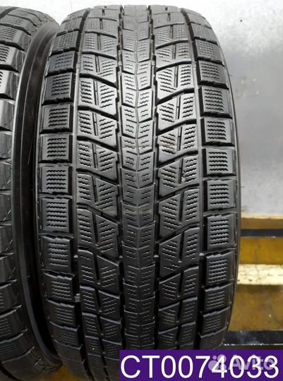 Dunlop Winter Maxx SJ8 265/50 R20 96T