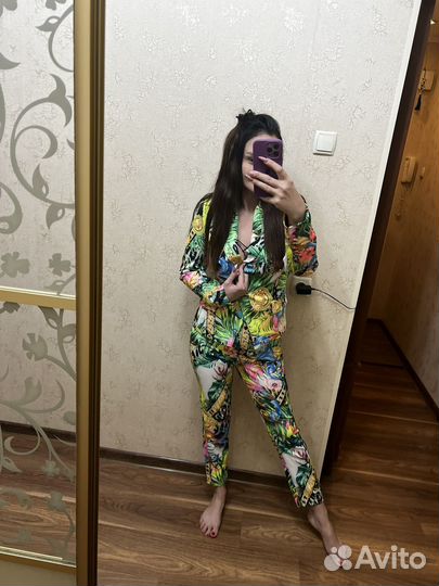 Костюм Турция