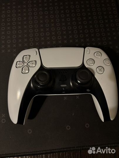 Геймпад ps5