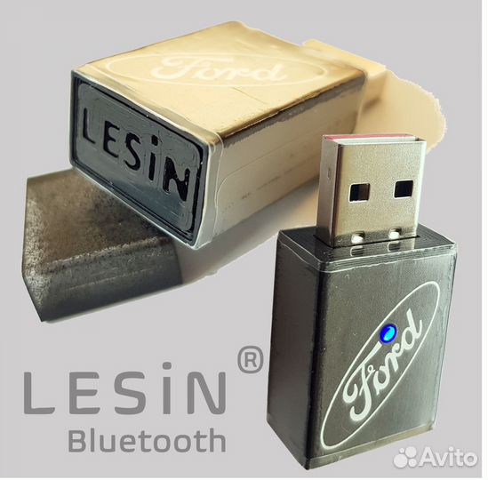 Блютуз форд фокус 3