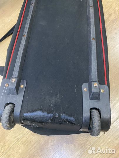 Детская хоккейная форма от 5 до 7 лет