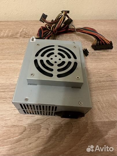 Блок питания