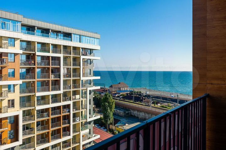 1-к. квартира, 31 м², 11/13 эт.