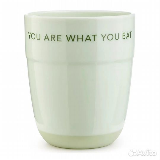 Набор детской посуды для детей Happy Baby Olive