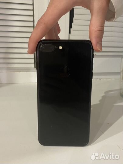 iPhone 7 Plus, 128 ГБ