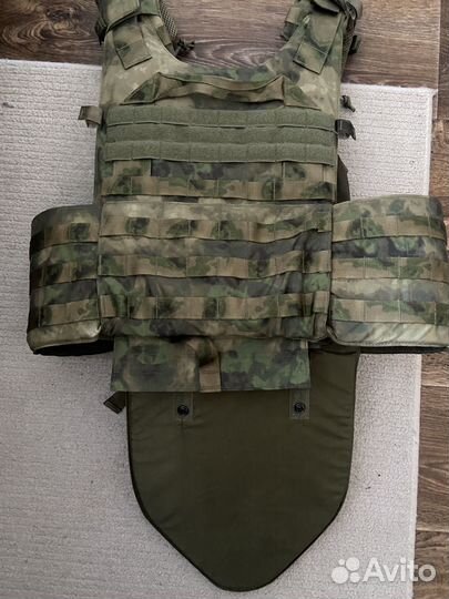 Плитник союзспецоснащение новый