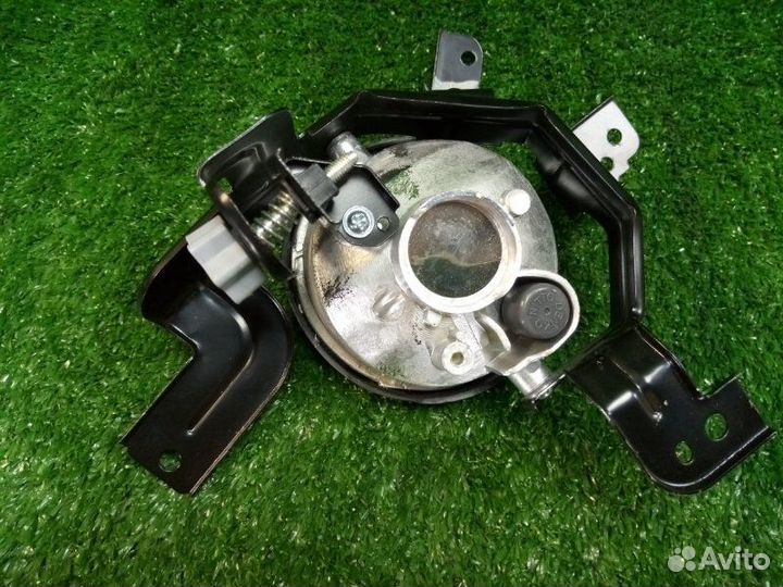 Фара противотуманная правая Honda Cr-V 3 RE