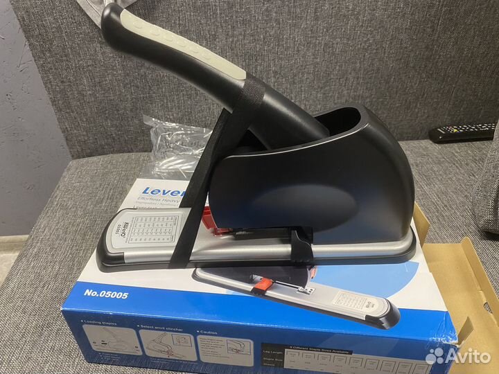 Степлер KW Trio 05005