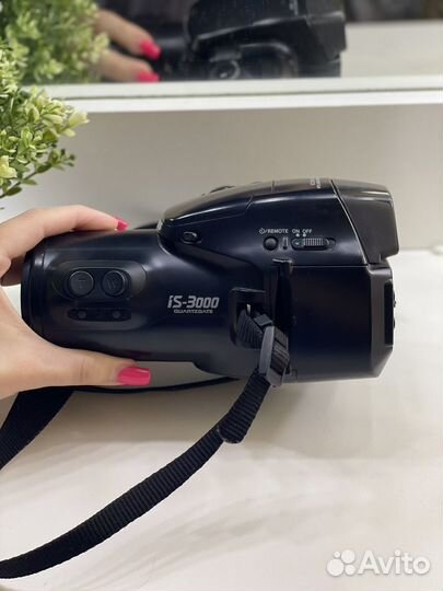 Фотоаппарат Olympus ED/35-180 пленочный