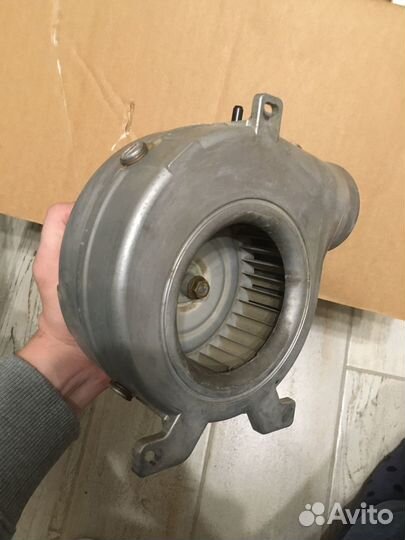 Вентилятор fime 39 Вт