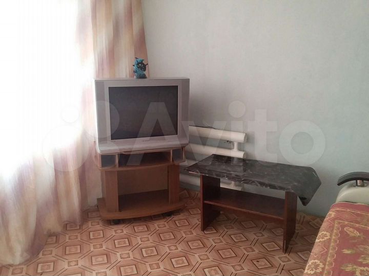 1-к. квартира, 33 м², 4/5 эт.