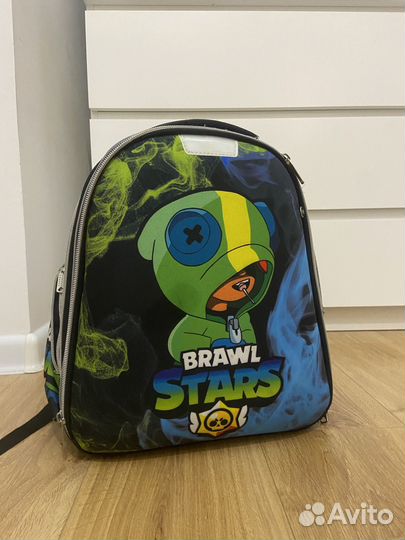 Рюкзак школьный