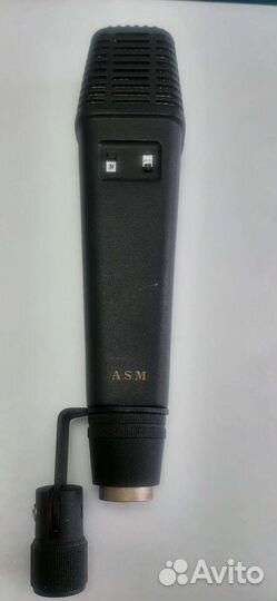 Микрофон Октава мк-219 2002г,внешняя звуковая E-MU