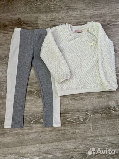 Вещи на девочку Gymboree, Carter’s