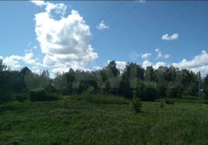 Участок 10,8 сот. (ИЖС)
