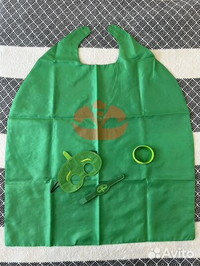 Костюмы герои в масках