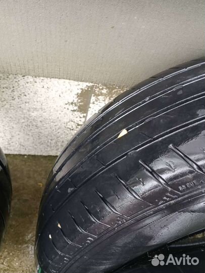 Nexen N'Fera SU4 185/65 R15