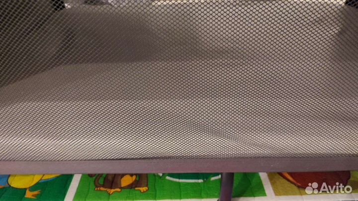 Кровать-манеж joovy room