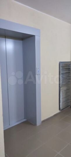 1-к. квартира, 36,8 м², 4/10 эт.