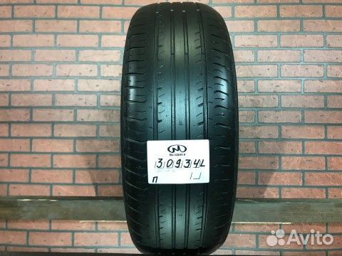 Hankook Optimo K415 205/60 R16