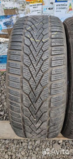 Semperit Speed Grip 2 195/50 R15 82H