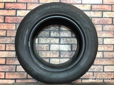 Goodyear Wrangler HP 235/65 R17