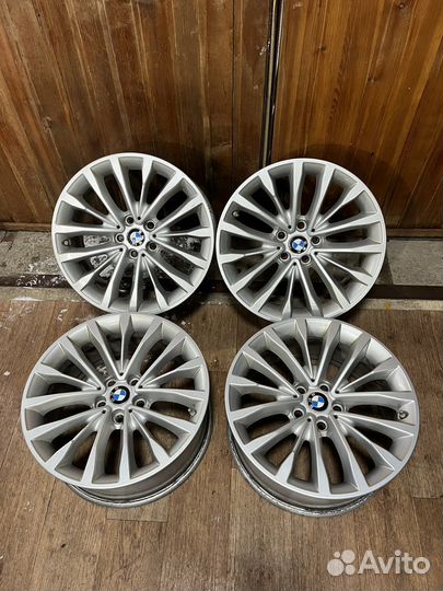 3 Оригинал диска BMW R18 G30 / G31