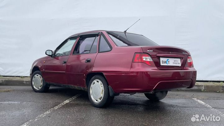 Daewoo Nexia 1.5 МТ, 2012, 79 100 км