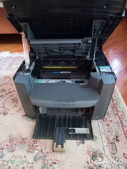 Мфу Canon i-sensys MF 4018