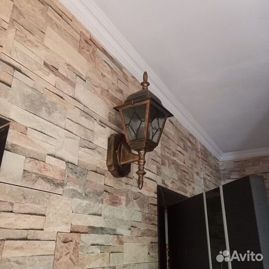 Настенный светильник бра