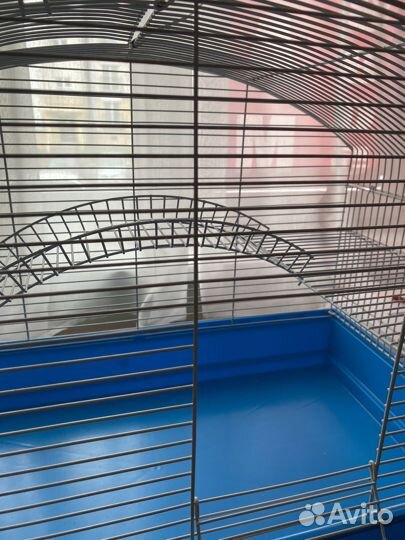 Клетка для грызунов