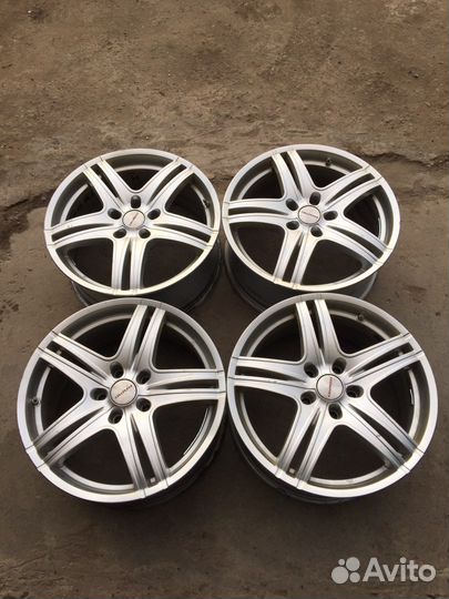 Литые диски Opel Insignia