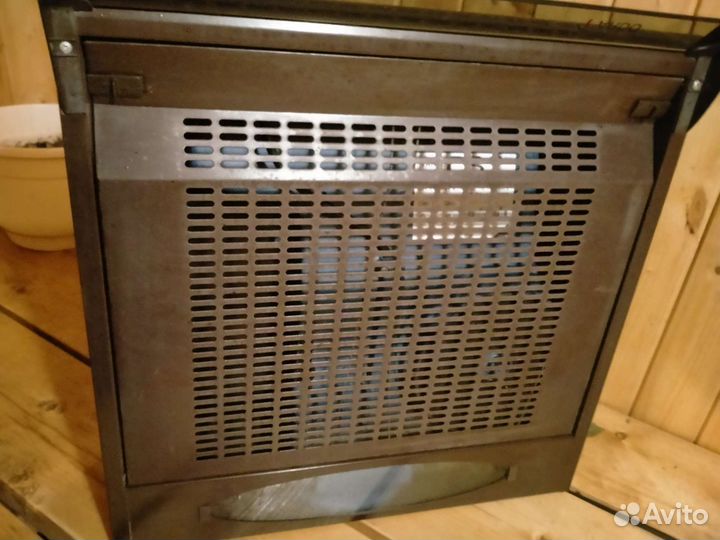 Вытяжка для кухни 