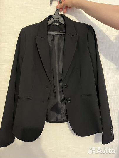 Пиджак antiga