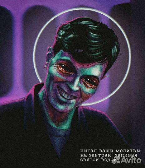 Художник, картины, рисунок